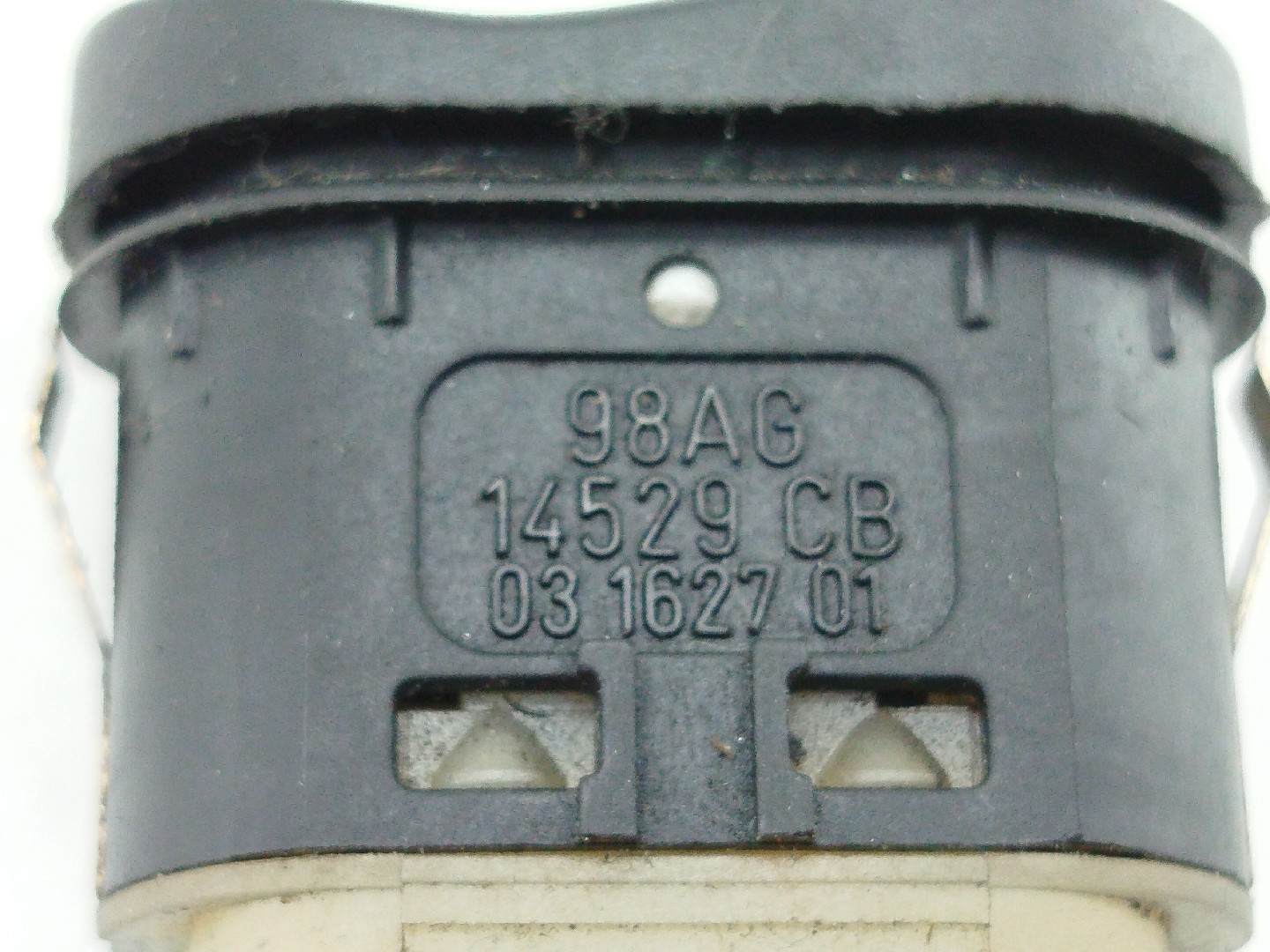 Comutador de vidro FORD FOCUS (DAW, DBW) | 98 - 09 Imagem-2
