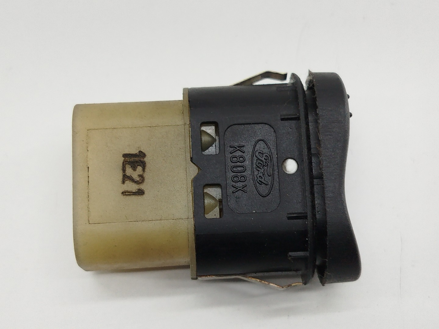 Comutador de vidro FORD FOCUS (DAW, DBW) | 98 - 09 Imagem-4