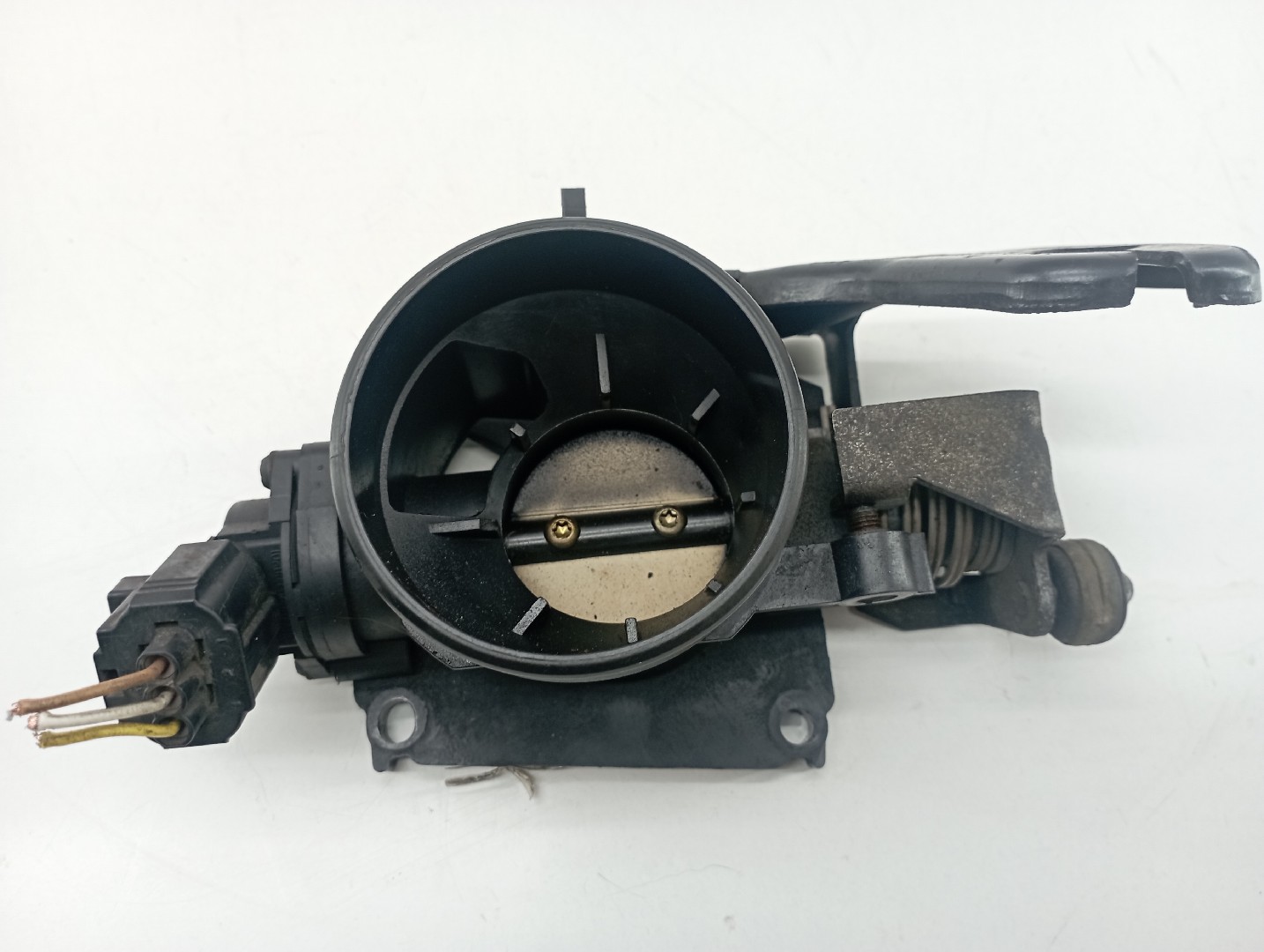 Borboleta de admissão FORD FOCUS (DAW, DBW) | 98 - 09