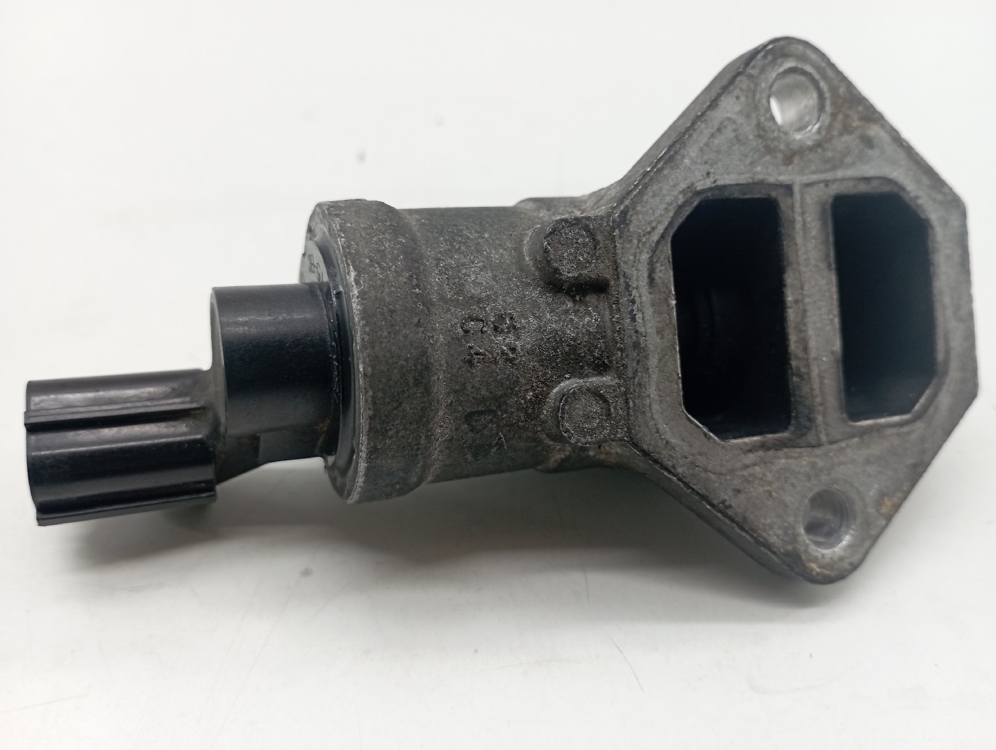 Válvula EGR FORD FOCUS (DAW, DBW) | 98 - 09 Imagem-3