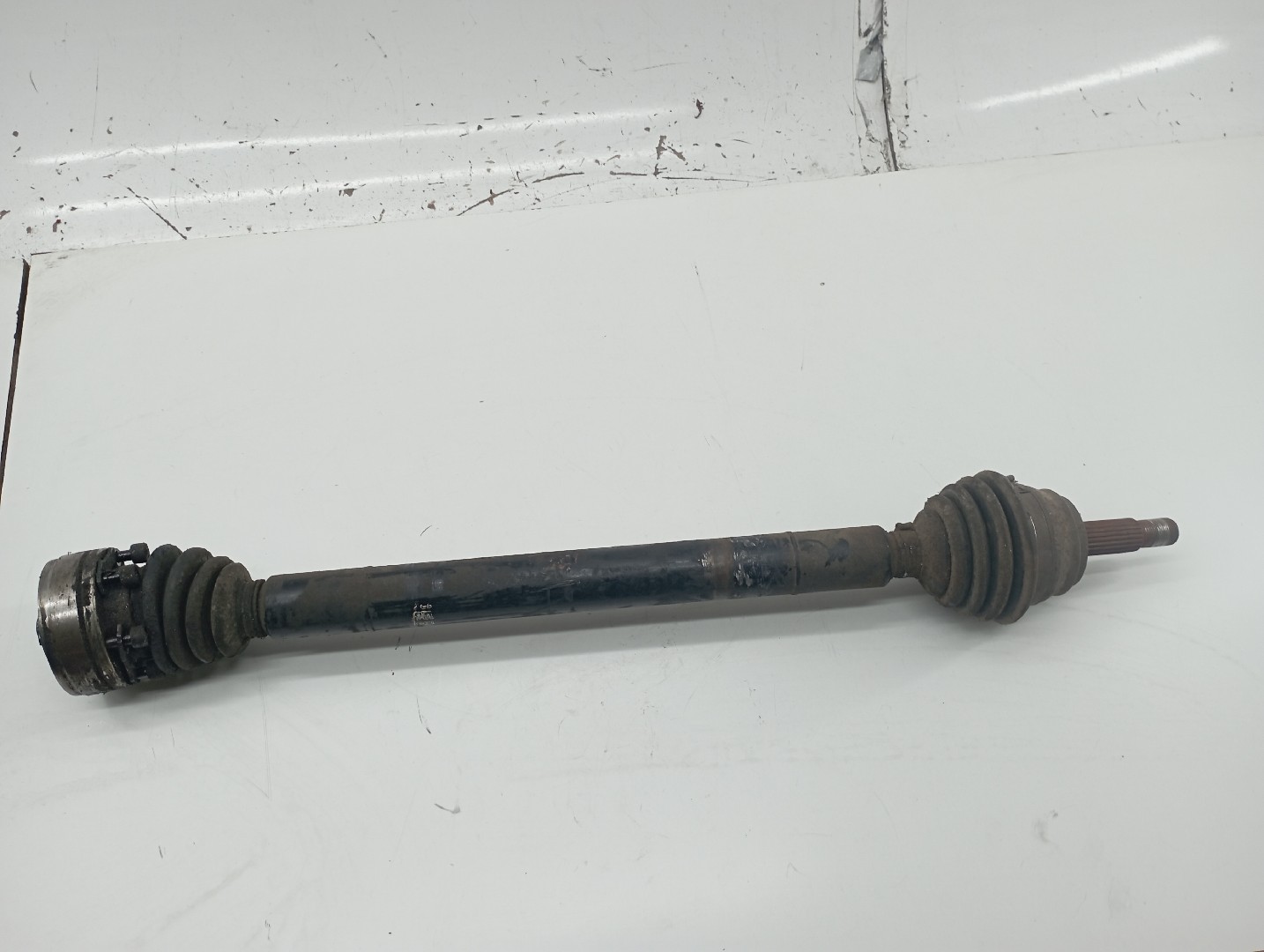 Transmissão frente direita SEAT IBIZA II (6K1) | 93 - 02