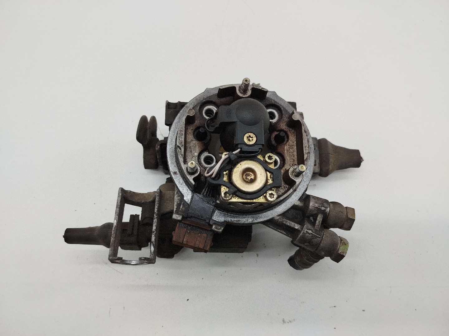 Carburador SEAT IBIZA II (6K1) | 93 - 02