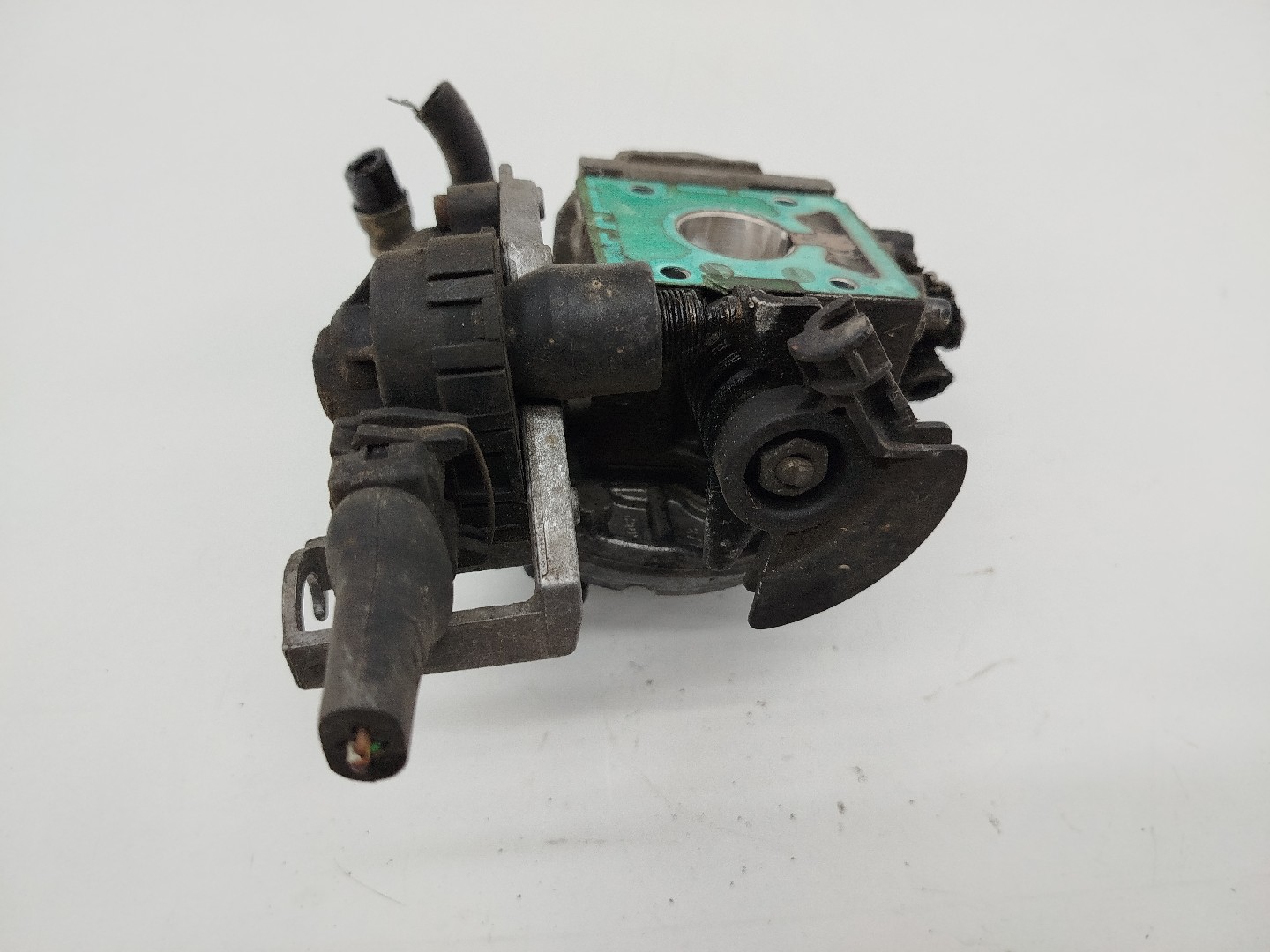 Carburador SEAT IBIZA II (6K1) | 93 - 02 Imagem-1