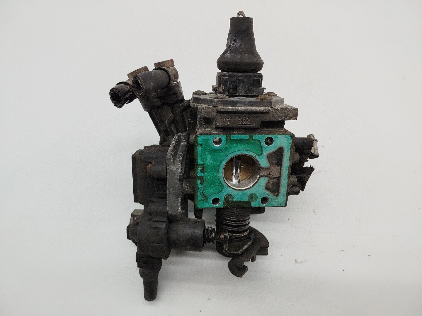 Carburador SEAT IBIZA II (6K1) | 93 - 02 Imagem-2