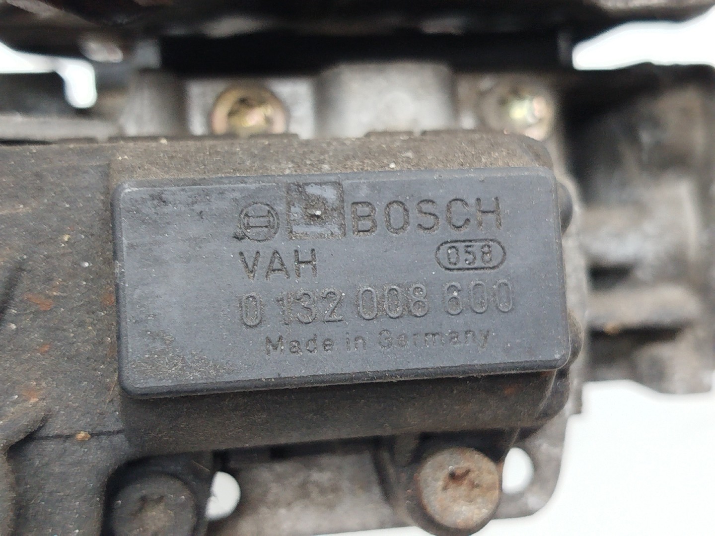 Carburador SEAT IBIZA II (6K1) | 93 - 02 Imagem-4