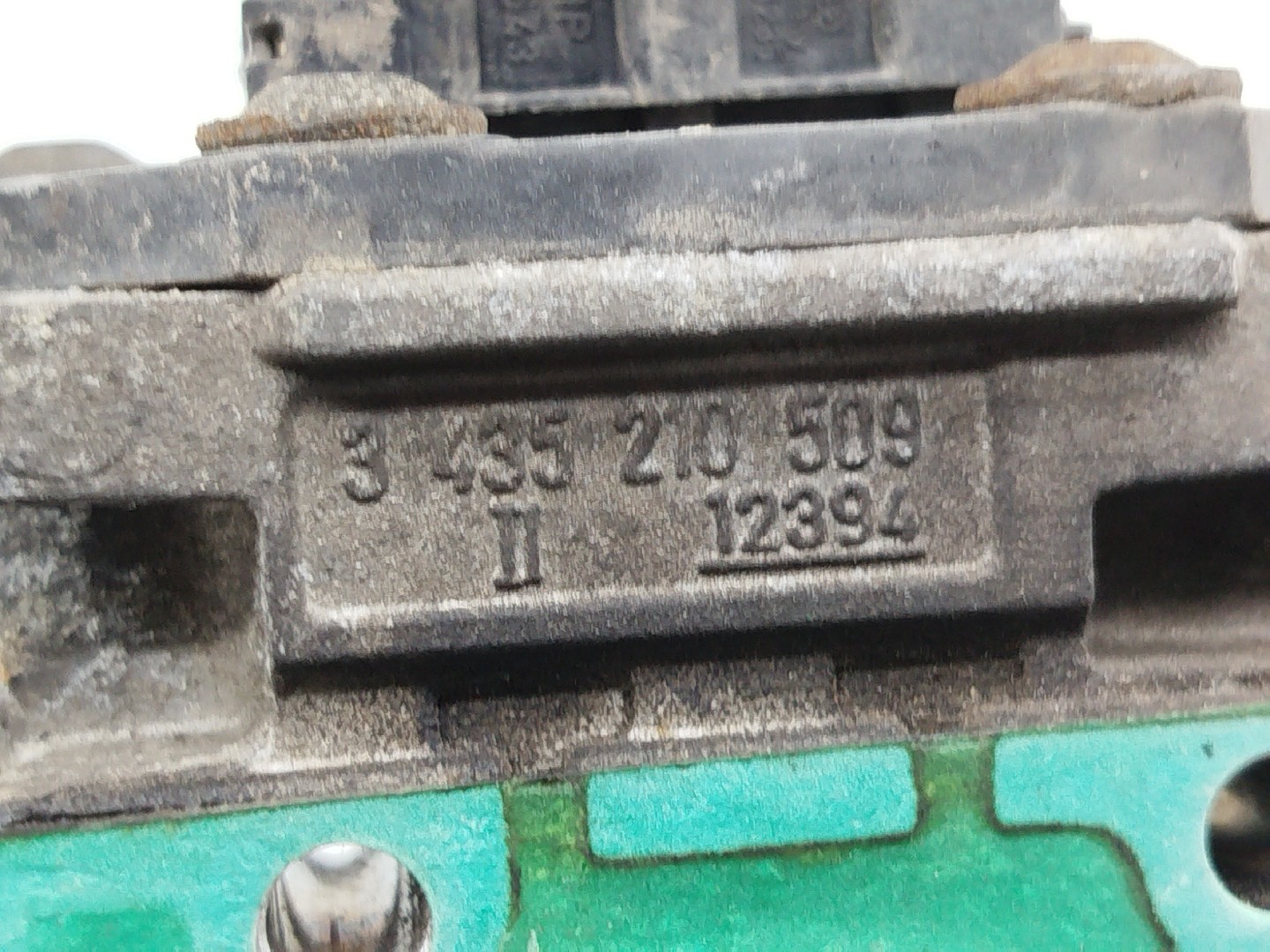 Carburador SEAT IBIZA II (6K1) | 93 - 02 Imagem-3