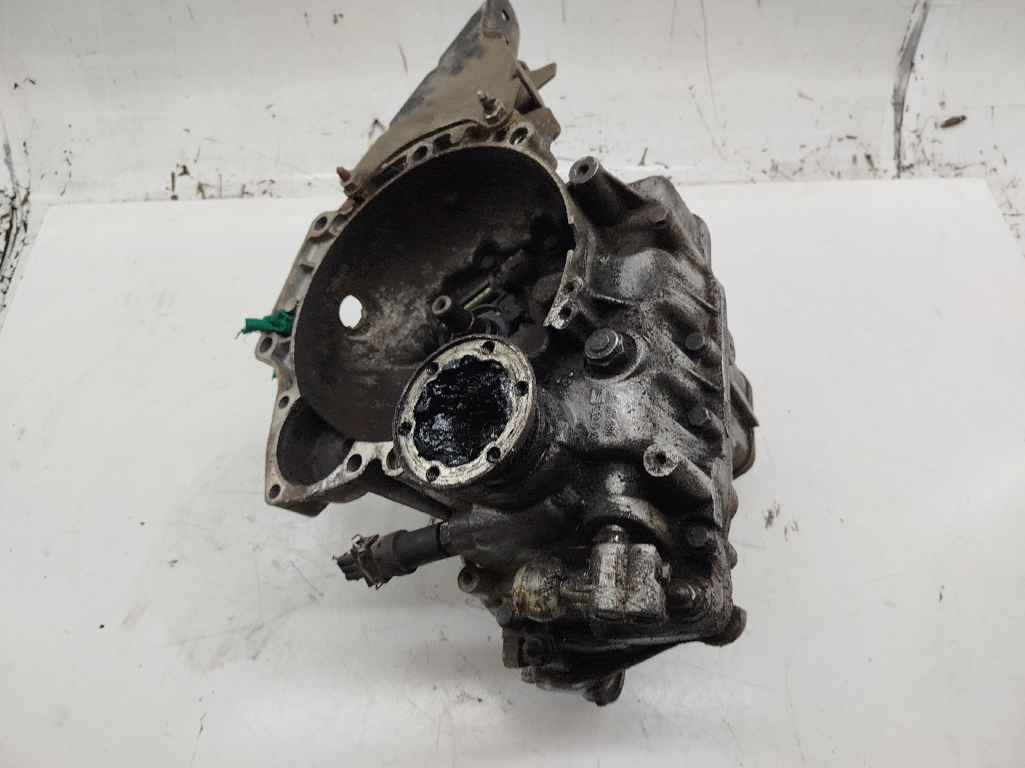 Caixa de velocidades SEAT IBIZA II (6K1) | 93 - 02