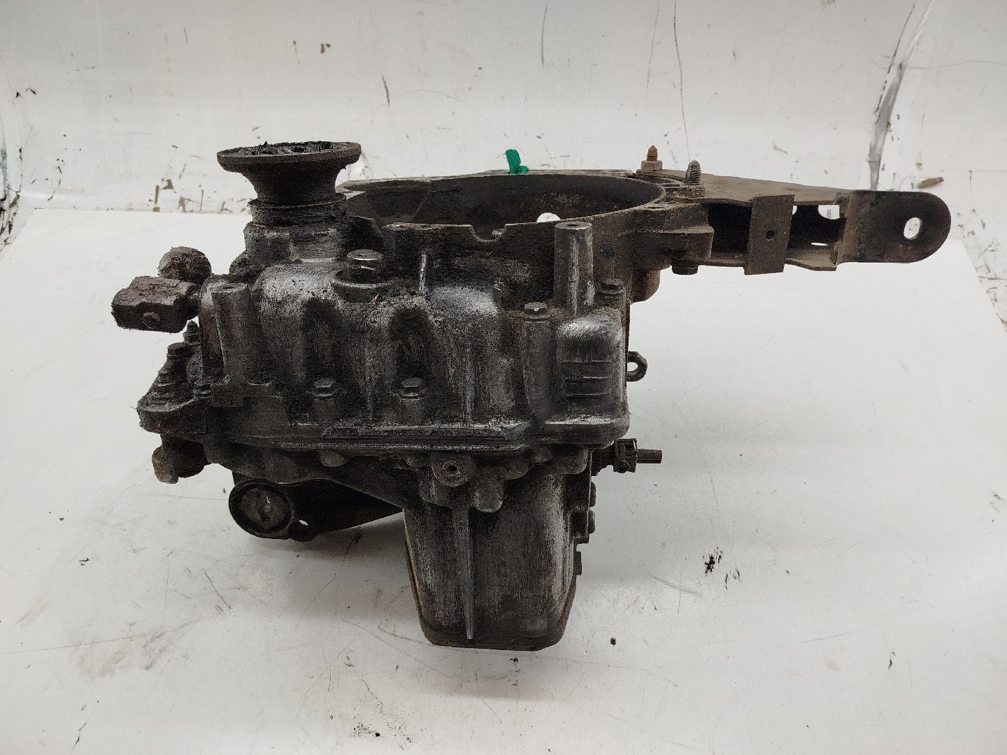 Caixa de velocidades SEAT IBIZA II (6K1) | 93 - 02 Imagem-2