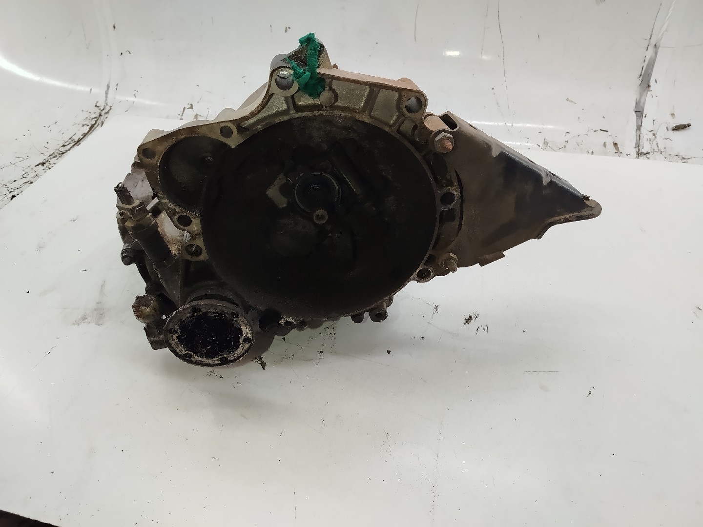 Caixa de velocidades SEAT IBIZA II (6K1) | 93 - 02 Imagem-9