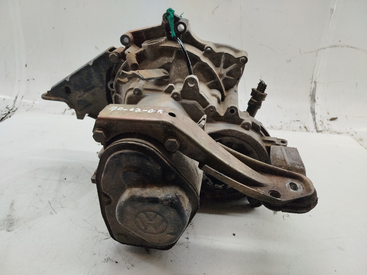 Caixa de velocidades SEAT IBIZA II (6K1) | 93 - 02 Imagem-6