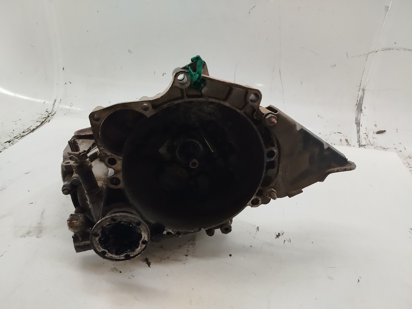 Caixa de velocidades SEAT IBIZA II (6K1) | 93 - 02 Imagem-8