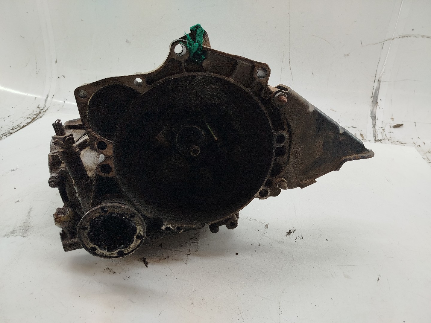 Caixa de velocidades SEAT IBIZA II (6K1) | 93 - 02 Imagem-7