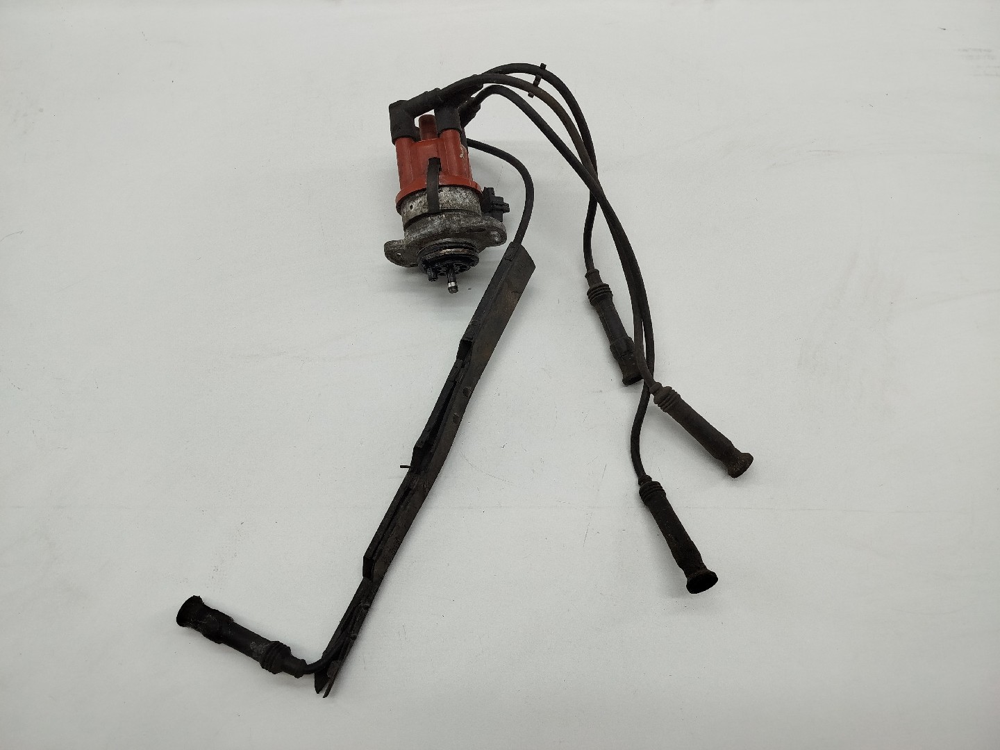 Distribuidor de Ignição SEAT IBIZA II (6K1) | 93 - 02