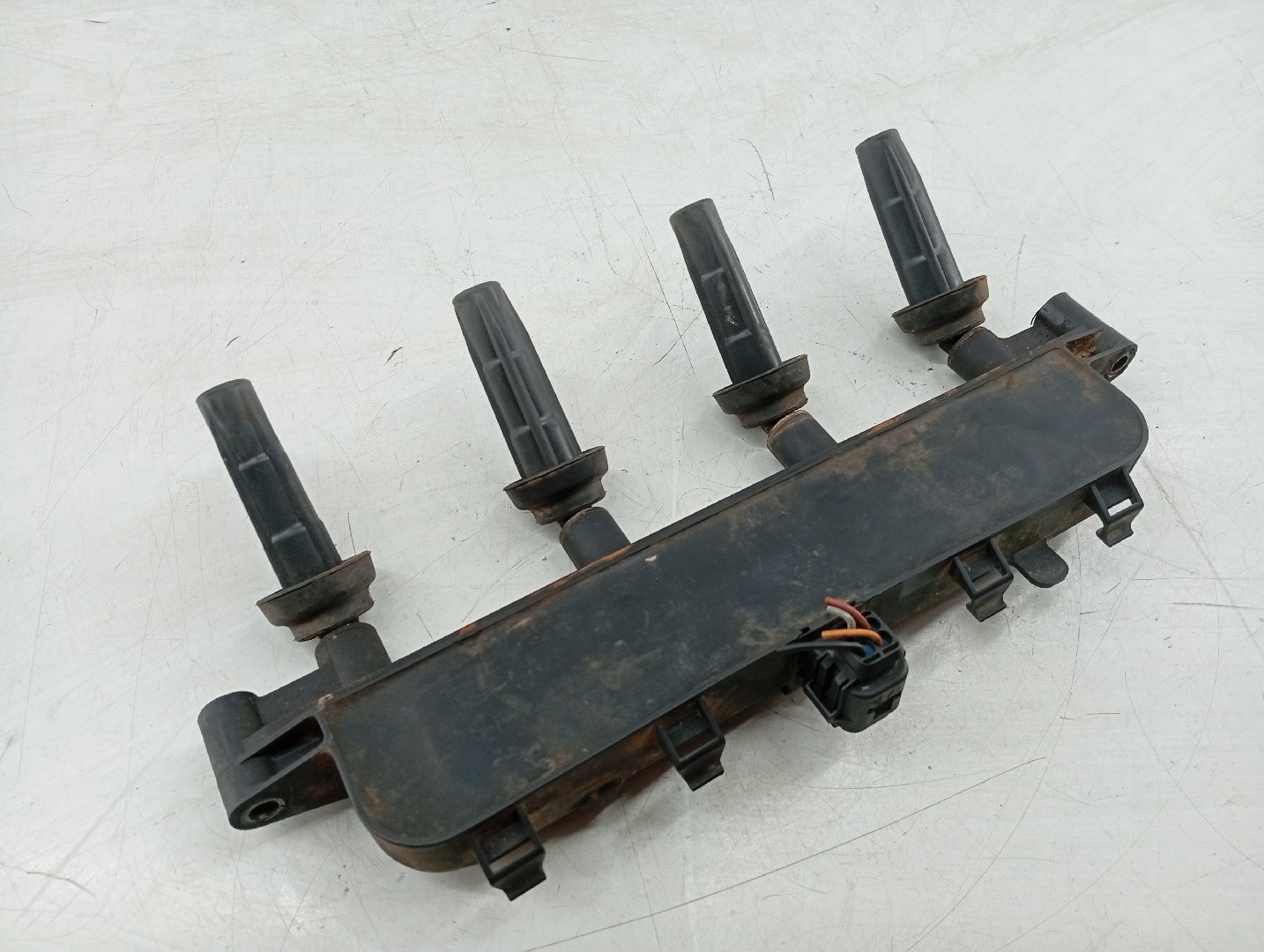 Bobine de ignição PEUGEOT 206 Hatchback (2A/C) | 98 - 12 Imagem-4