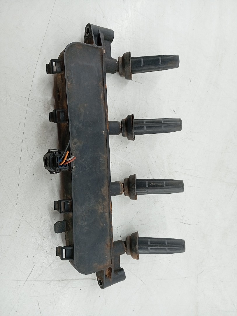 Bobine de ignição PEUGEOT 206 Hatchback (2A/C) | 98 - 12 Imagem-6