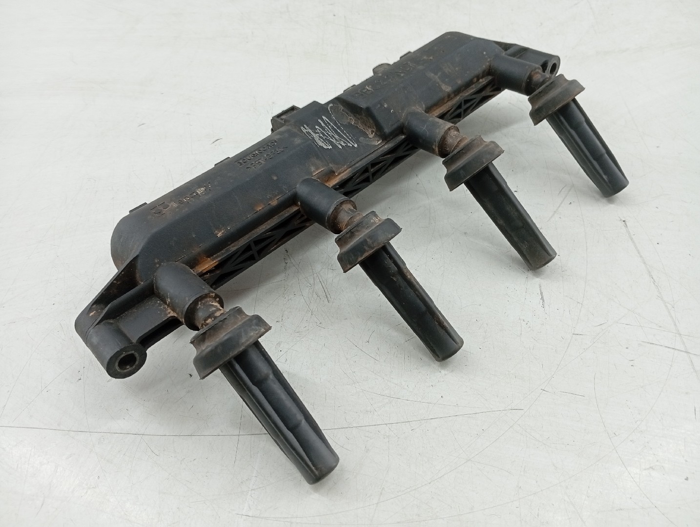 Bobine de ignição PEUGEOT 206 Hatchback (2A/C) | 98 - 12 Imagem-8