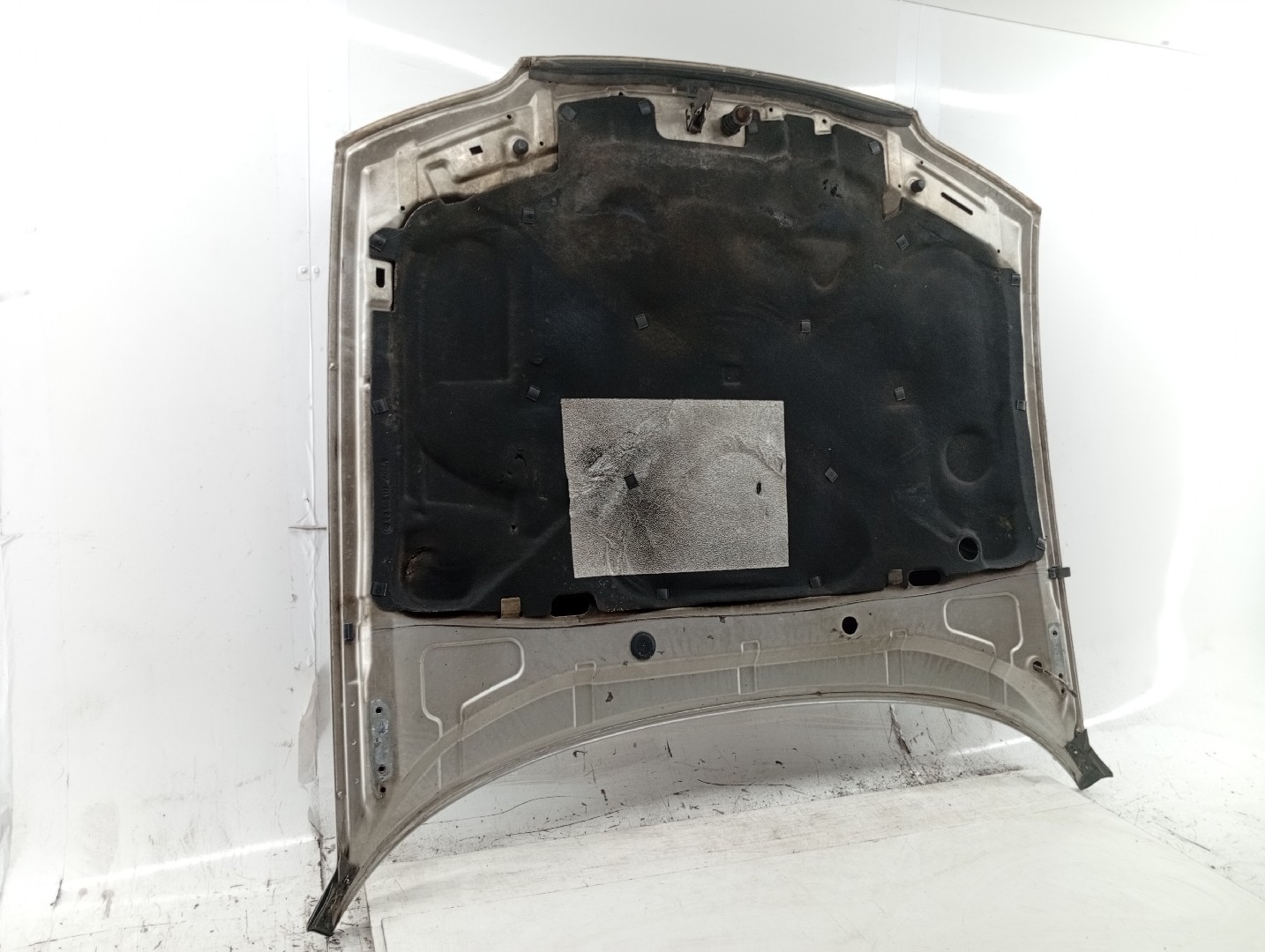 Capot OPEL VECTRA B Combi (J96) | 96 - 03 Imagem-5