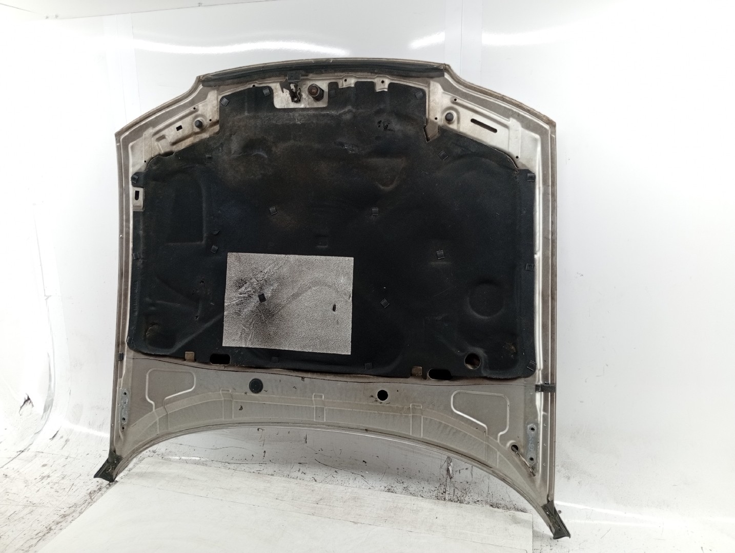 Capot OPEL VECTRA B Combi (J96) | 96 - 03 Imagem-6