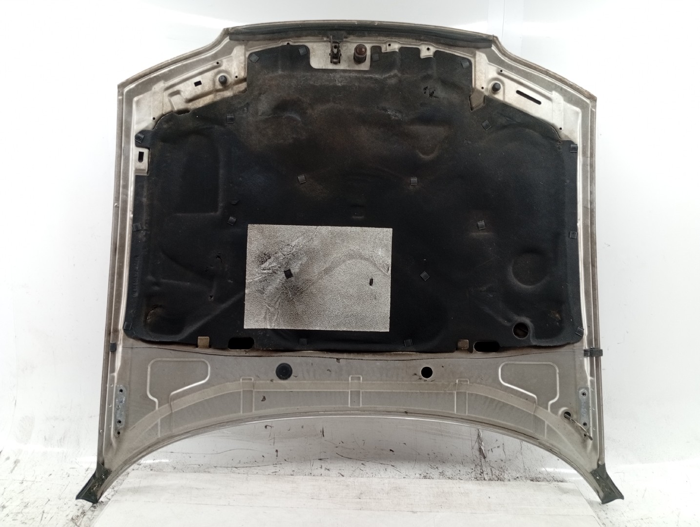 Capot OPEL VECTRA B Combi (J96) | 96 - 03 Imagem-4