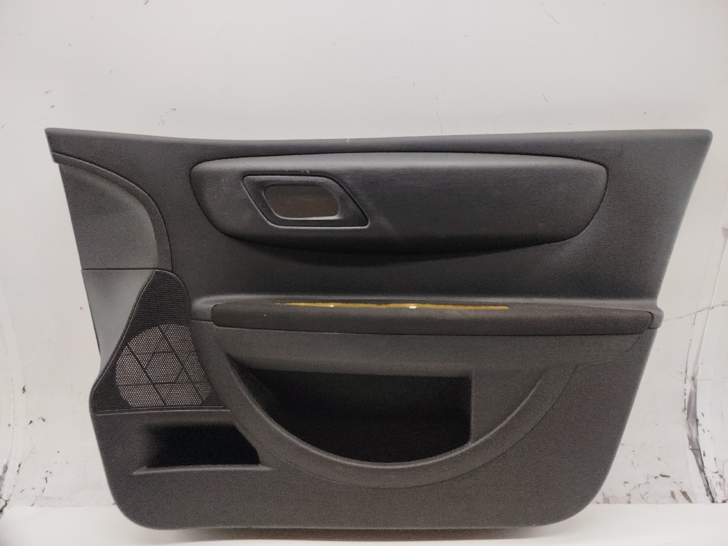 Quartela frente direita CITROEN C4 I (LC_) | 04 - 13