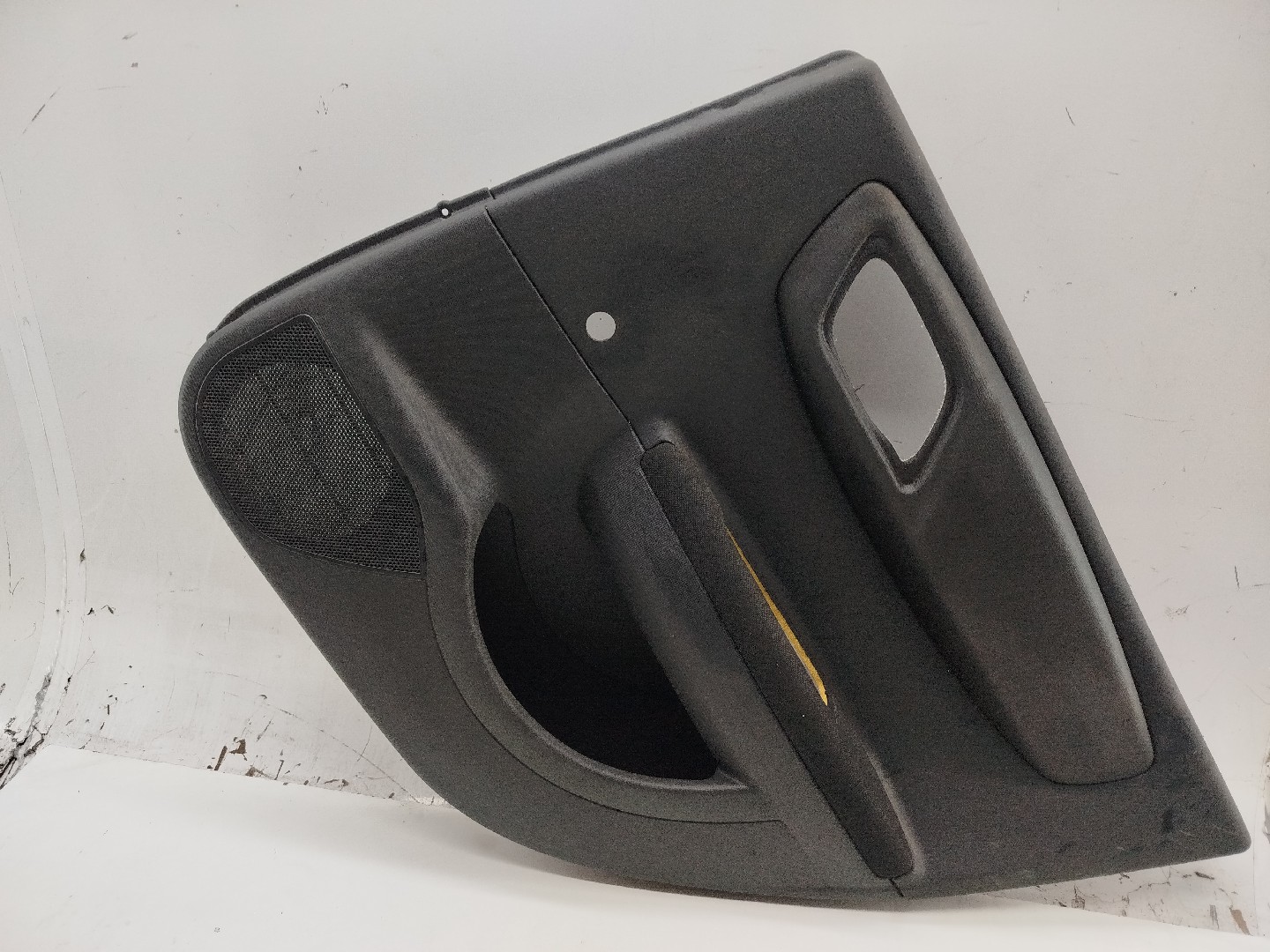 Quartela de porta trás direita CITROEN C4 I (LC_) | 04 - 13