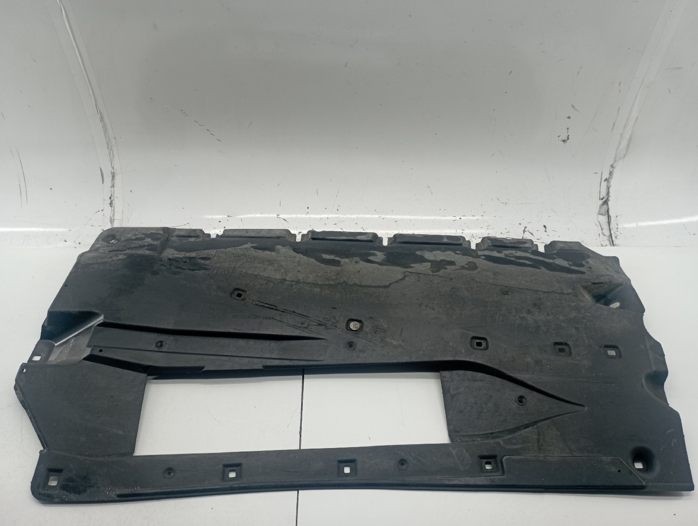 Proteção inferior de carroçaria PEUGEOT 508 SW I (8E_) | 10 - 18