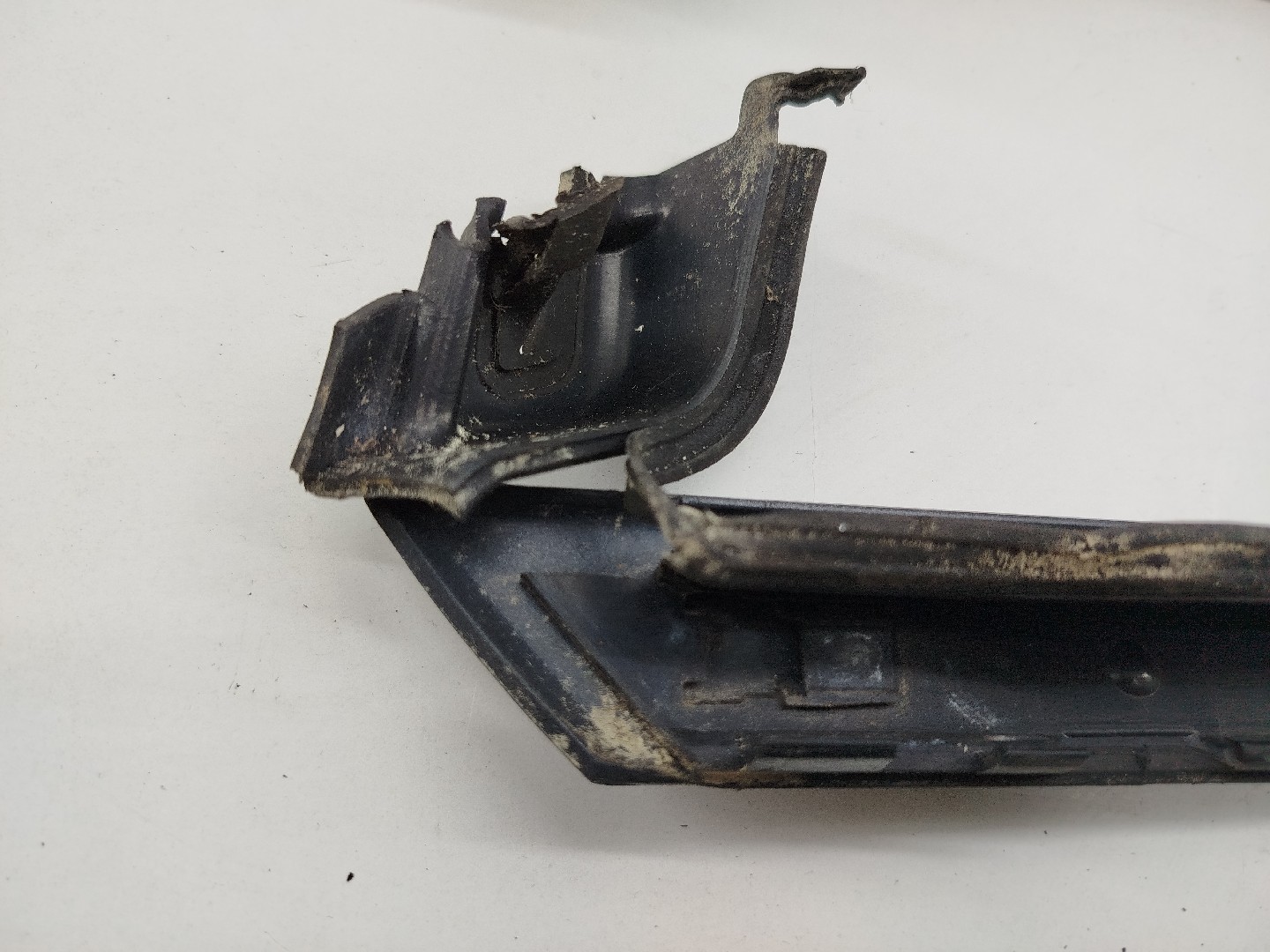 Acabamento de Para-brisas CITROEN C4 I (LC_) | 04 - 13 Imagem-4