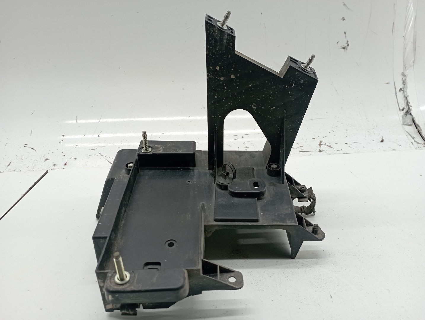 Suporte de centralina PEUGEOT 508 SW I (8E_) | 10 - 18