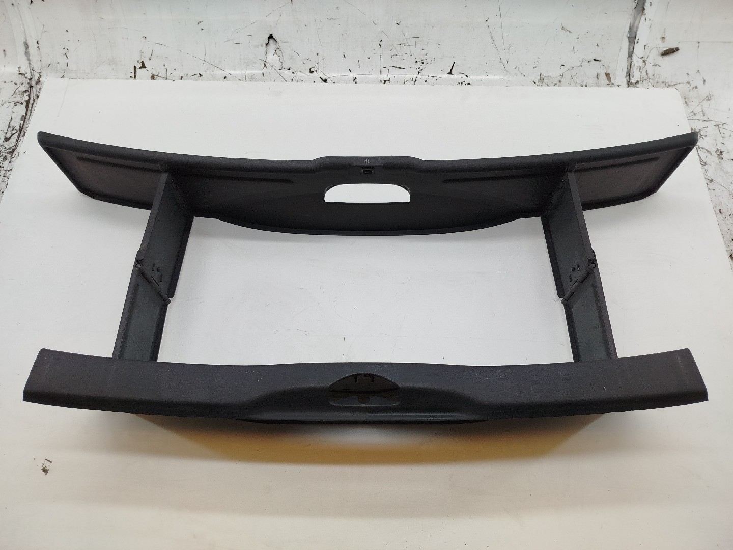 Tampa da Mala CITROEN C4 I (LC_) | 04 - 13