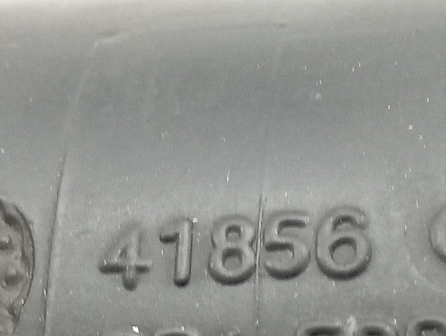 Tubo de Ar PEUGEOT 508 SW I (8E_) | 10 - 18 Imagem-3