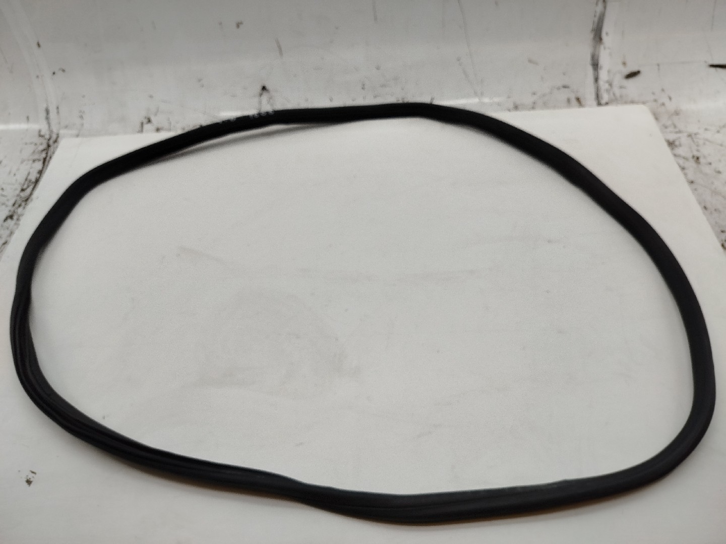 Borracha Da Porta Traseira Direita CITROEN C4 I (LC_) | 04 - 13