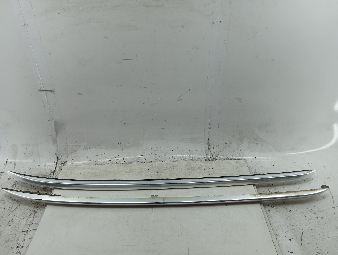 Roof Bars PEUGEOT 508 SW I (8E_) | 10 - 18 Imagem-3