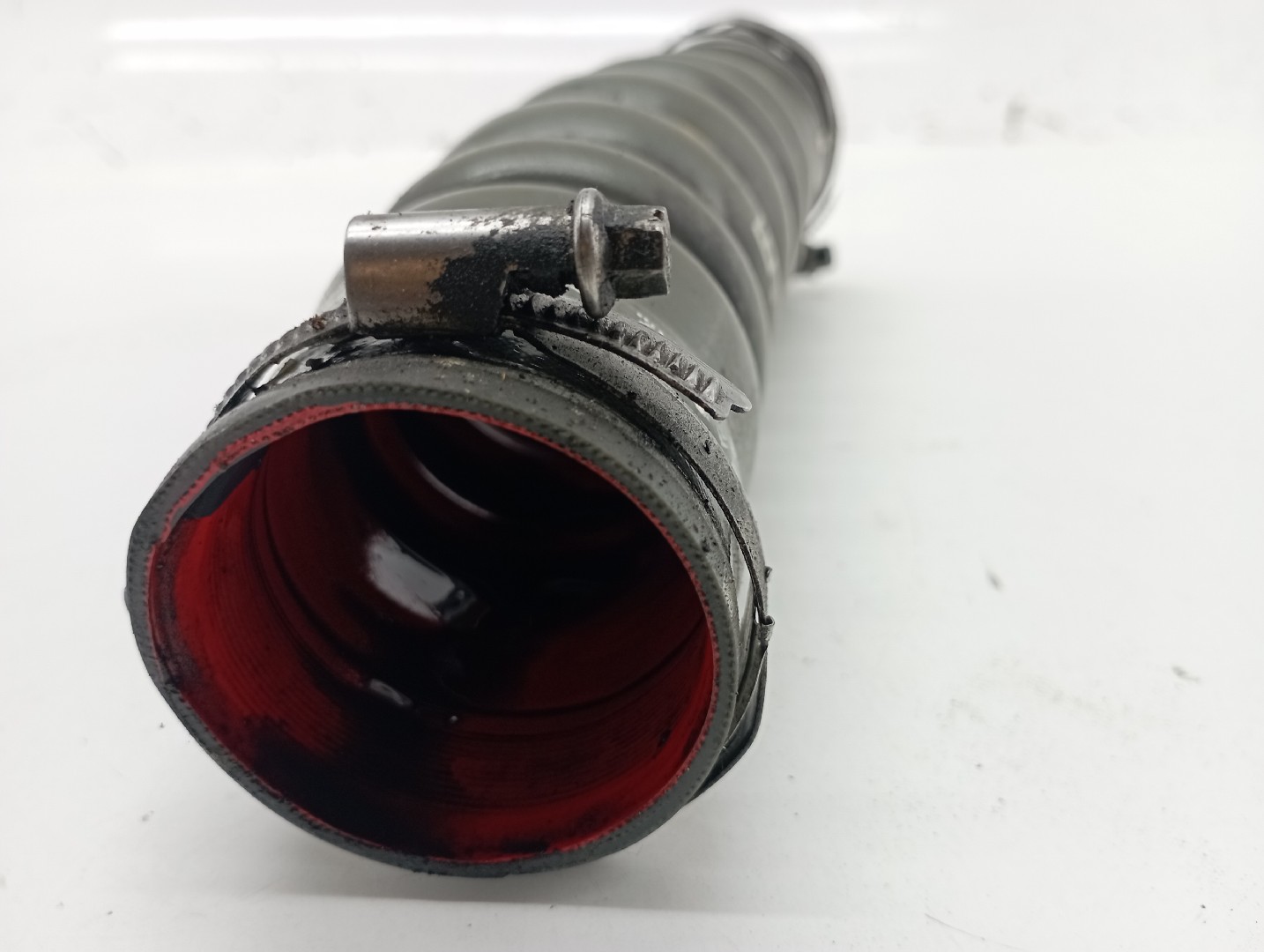 Tubagem do Intercooler PEUGEOT 508 SW I (8E_) | 10 - 18 Imagem-1