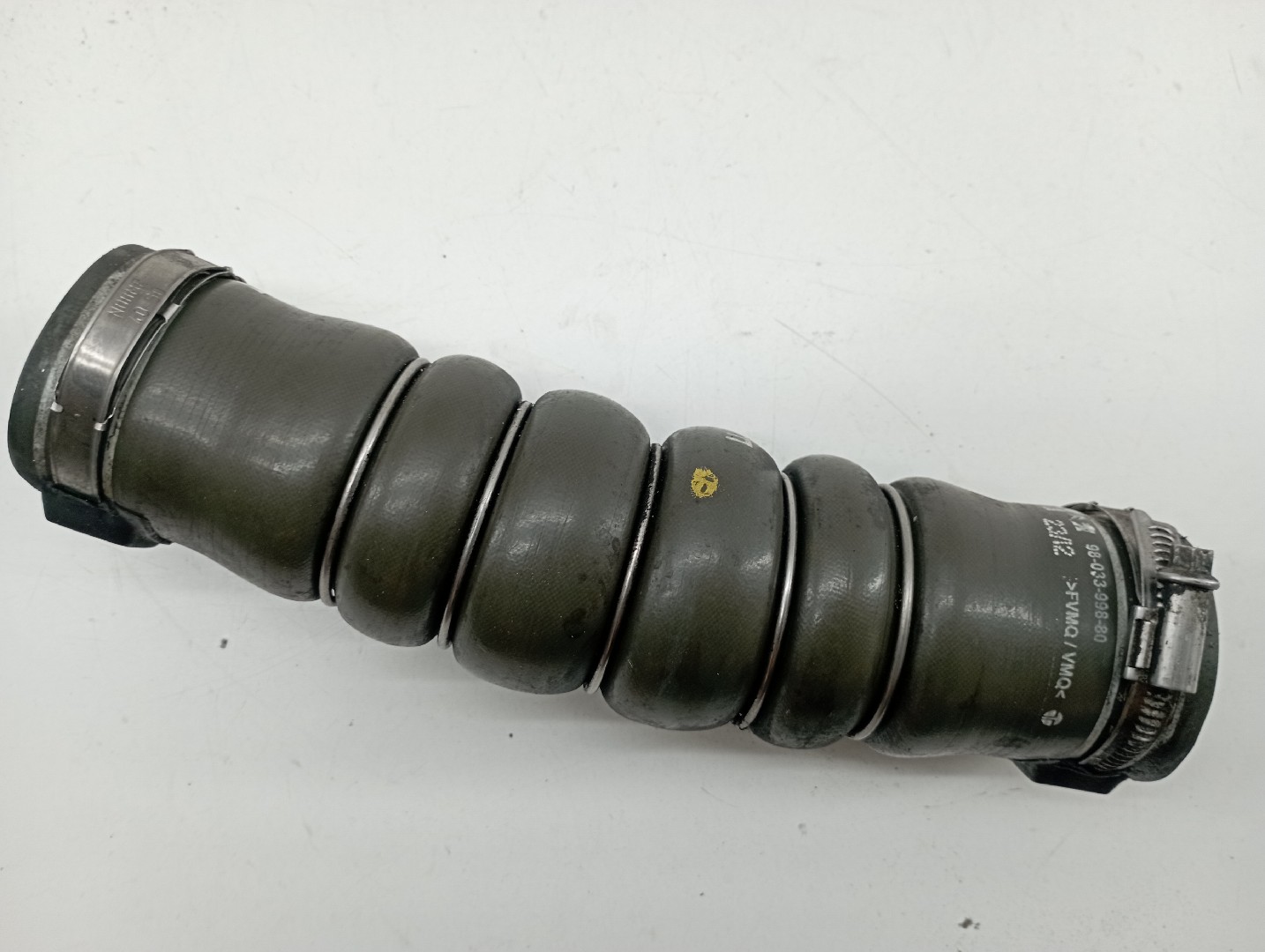 Tubagem do Intercooler PEUGEOT 508 SW I (8E_) | 10 - 18 Imagem-4