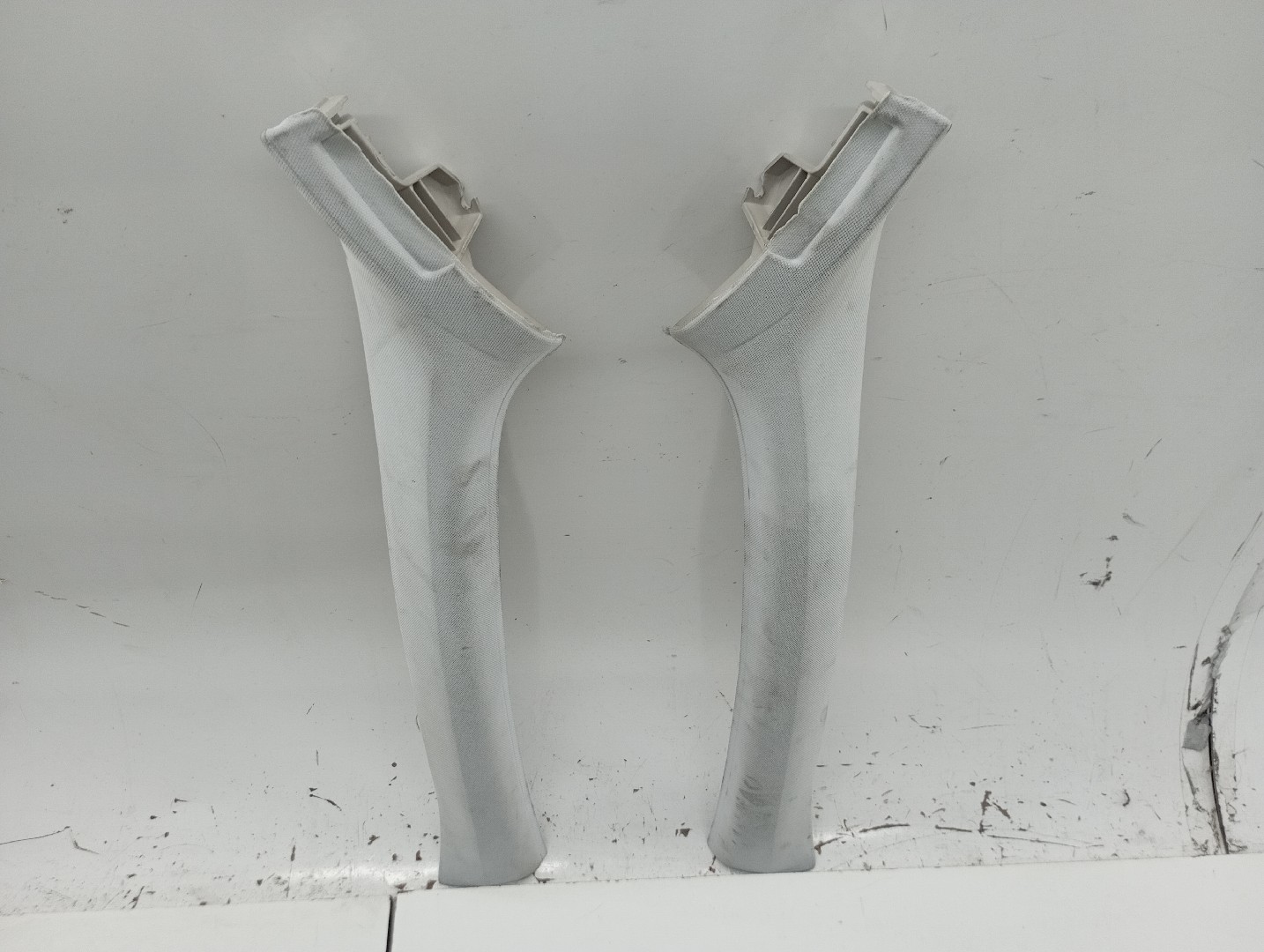 Moldura de pilar A PEUGEOT 508 SW I (8E_) | 10 - 18 Imagem-2