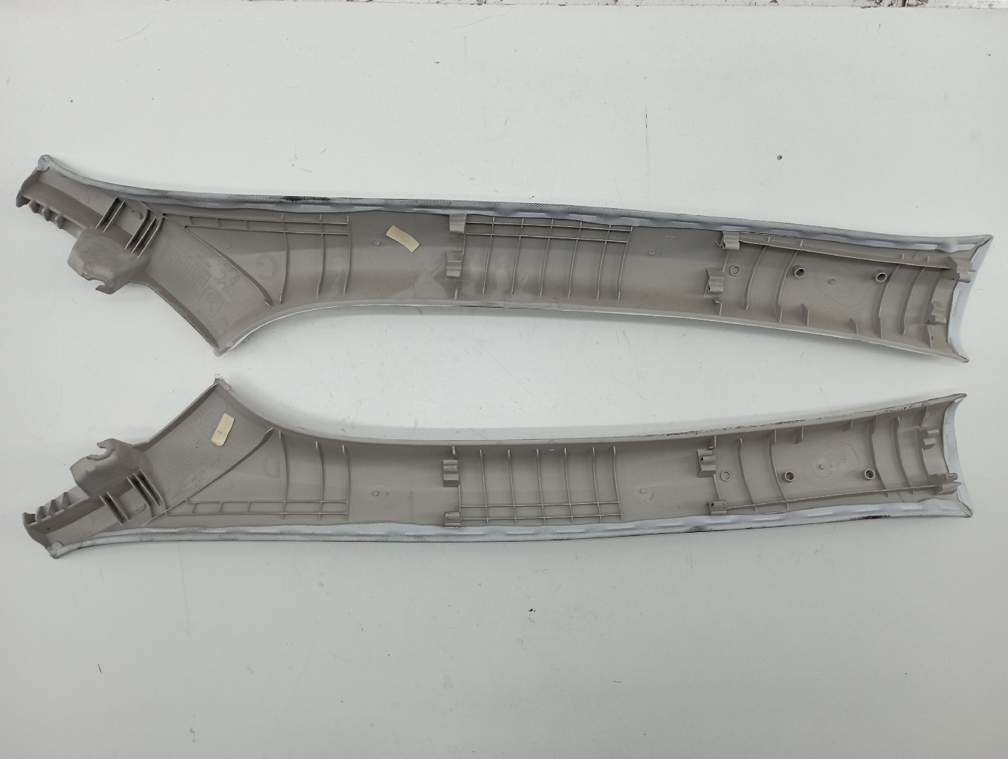 Moldura de pilar A PEUGEOT 508 SW I (8E_) | 10 - 18 Imagem-3