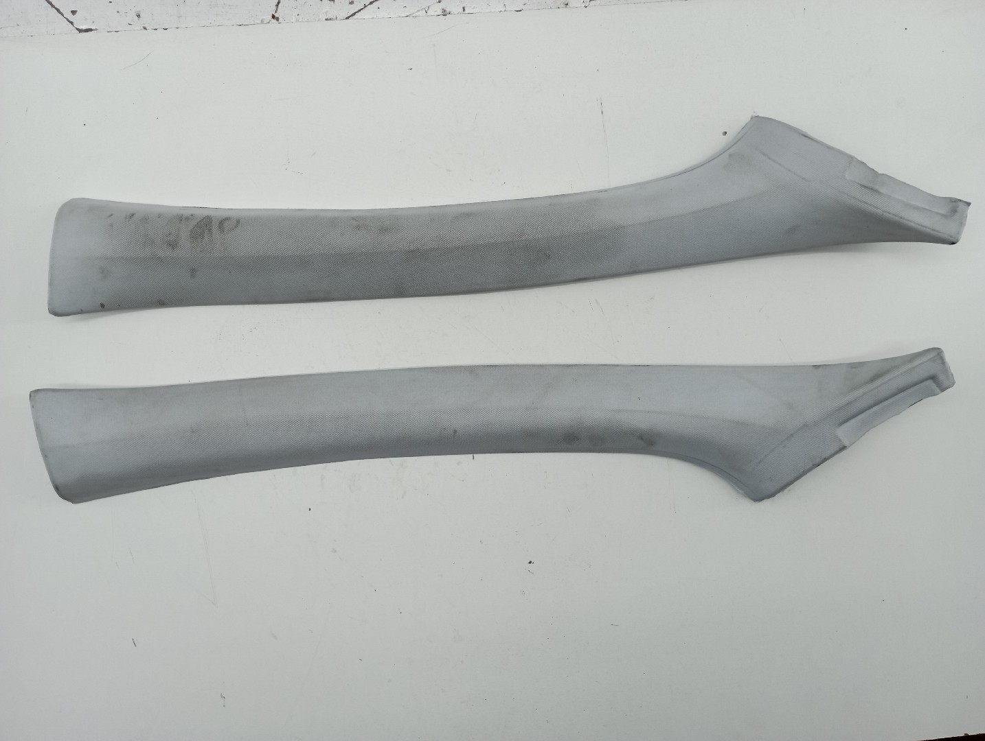 Moldura de pilar A PEUGEOT 508 SW I (8E_) | 10 - 18
