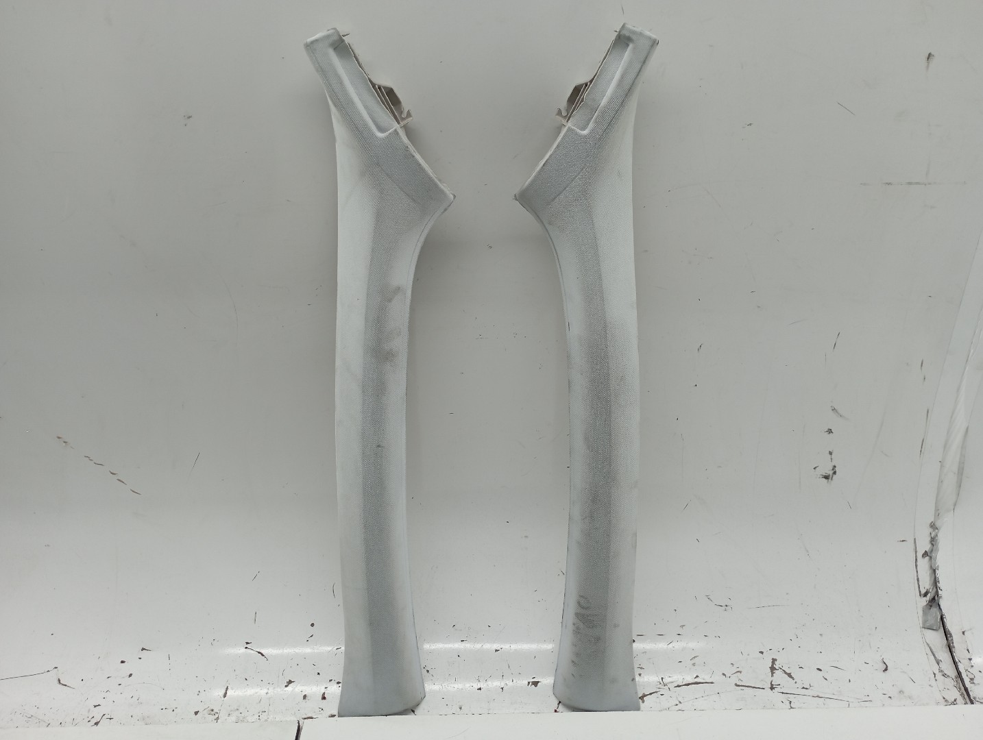 Moldura de pilar A PEUGEOT 508 SW I (8E_) | 10 - 18 Imagem-1