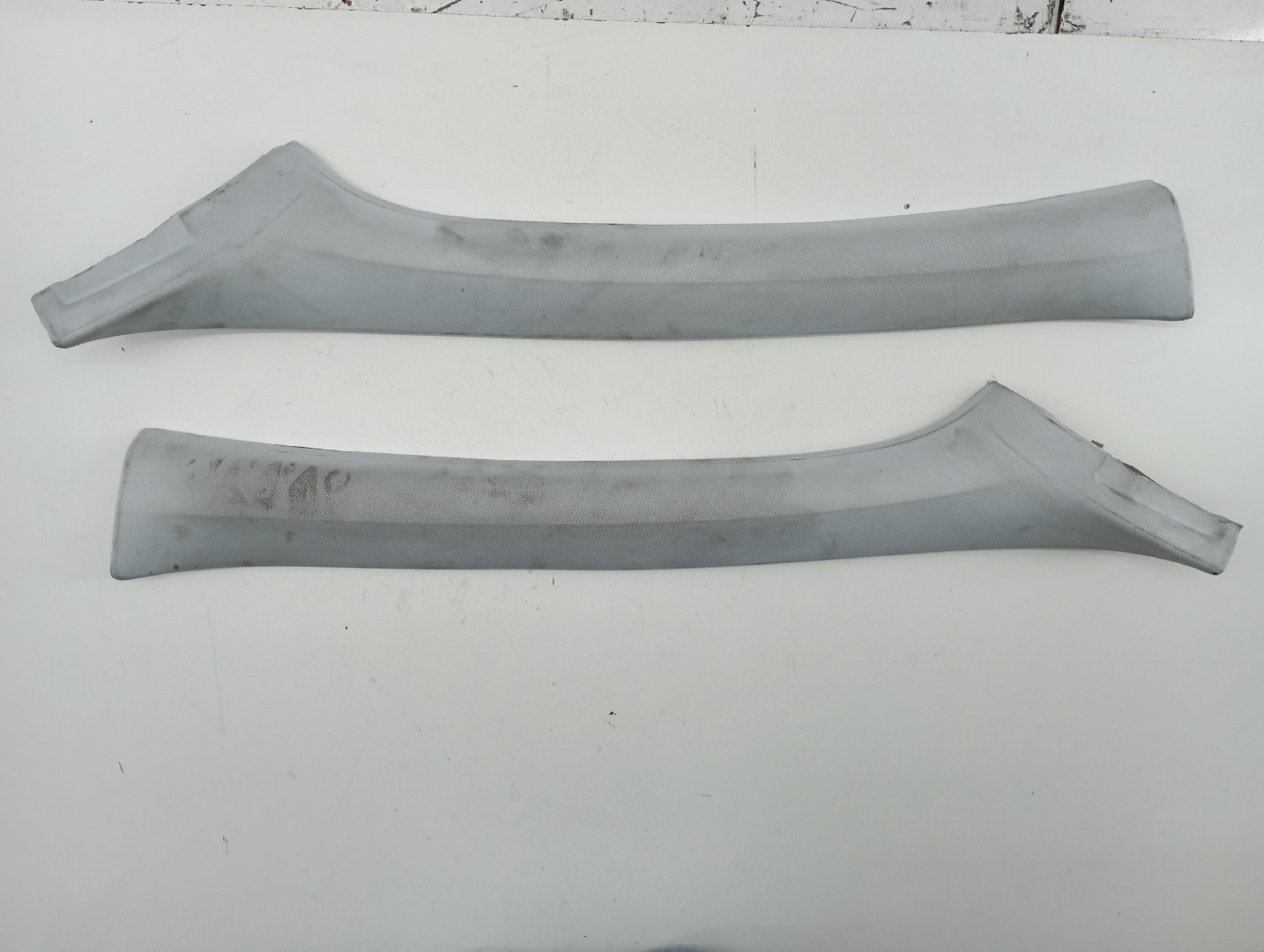 Moldura de pilar A PEUGEOT 508 SW I (8E_) | 10 - 18 Imagem-6