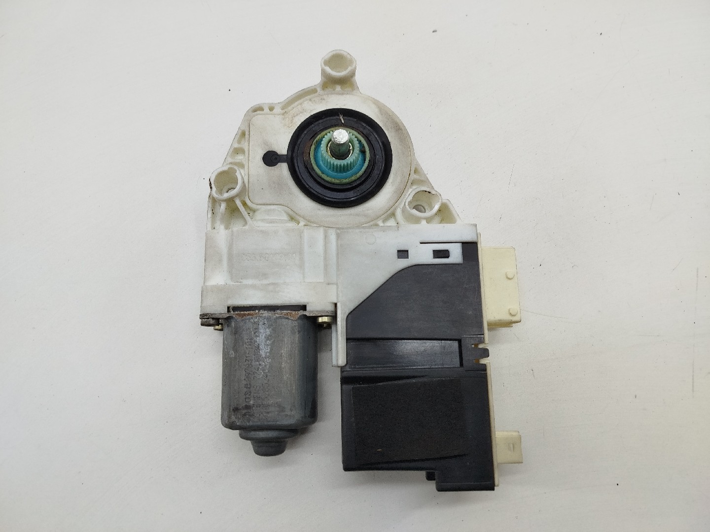 Motor de vidro frente direito CITROEN C4 I (LC_) | 04 - 13 Imagem-2