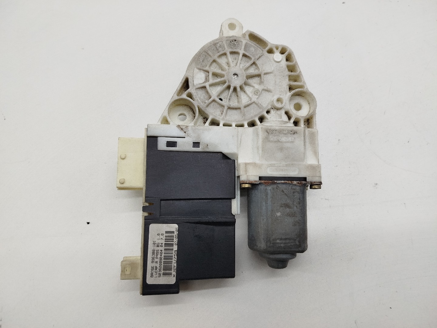 Motor de vidro frente direito CITROEN C4 I (LC_) | 04 - 13 Imagem-5