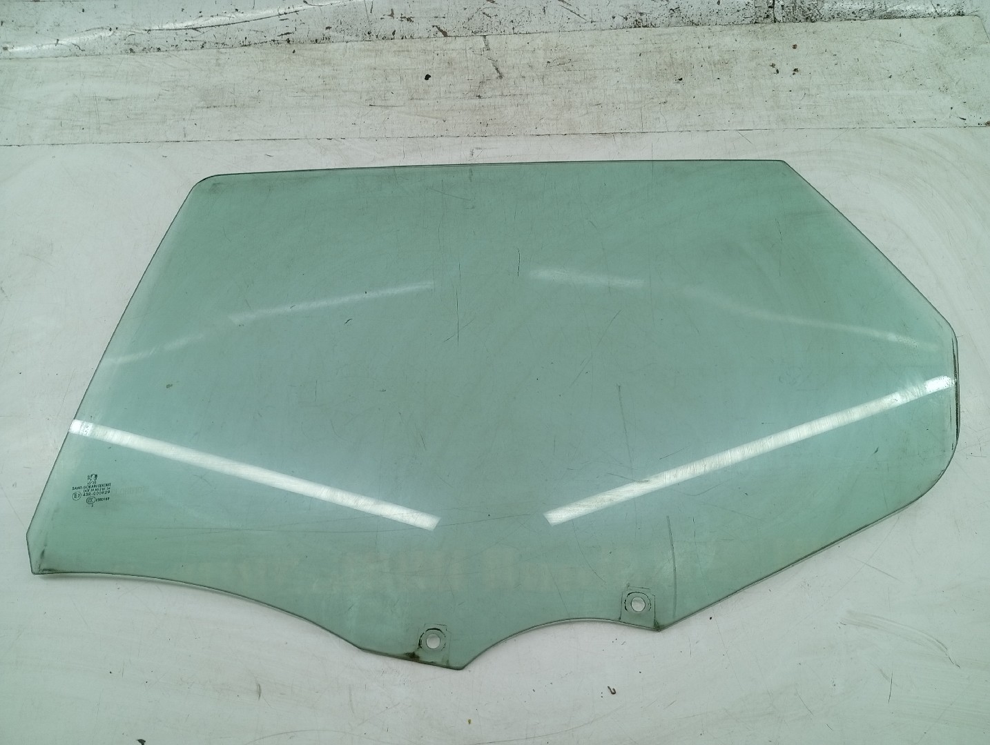 Vidro Porta Tras Esquerdo PEUGEOT 508 SW I (8E_) | 10 - 18