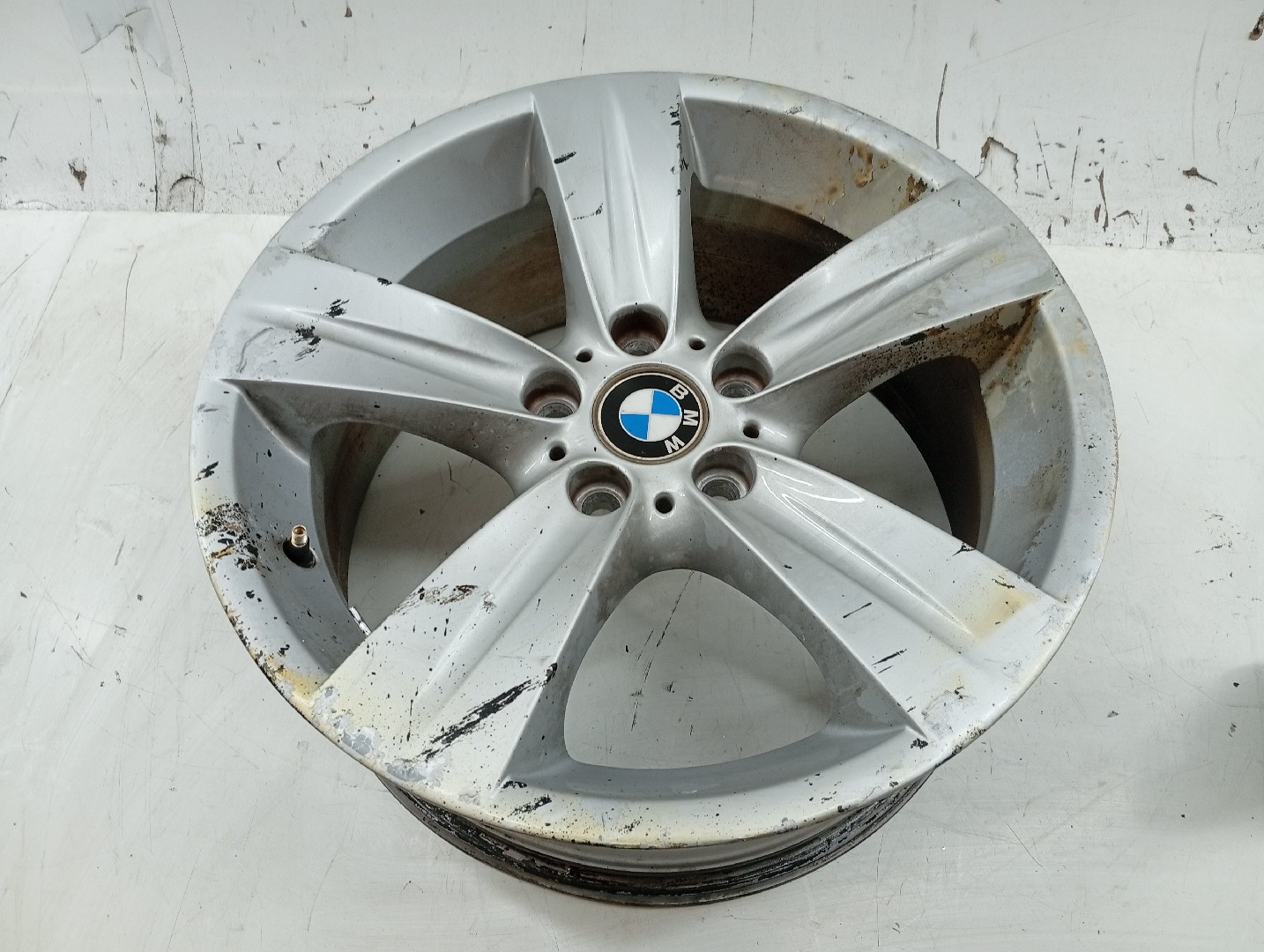 Conjunto de 4 jantes BMW 3 Coupé (E92) | 05 - 13