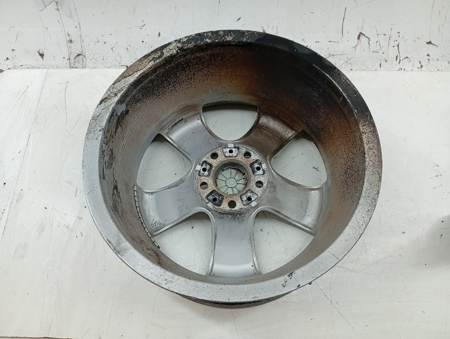 Conjunto de 4 jantes BMW 3 Coupé (E92) | 05 - 13 Imagem-2