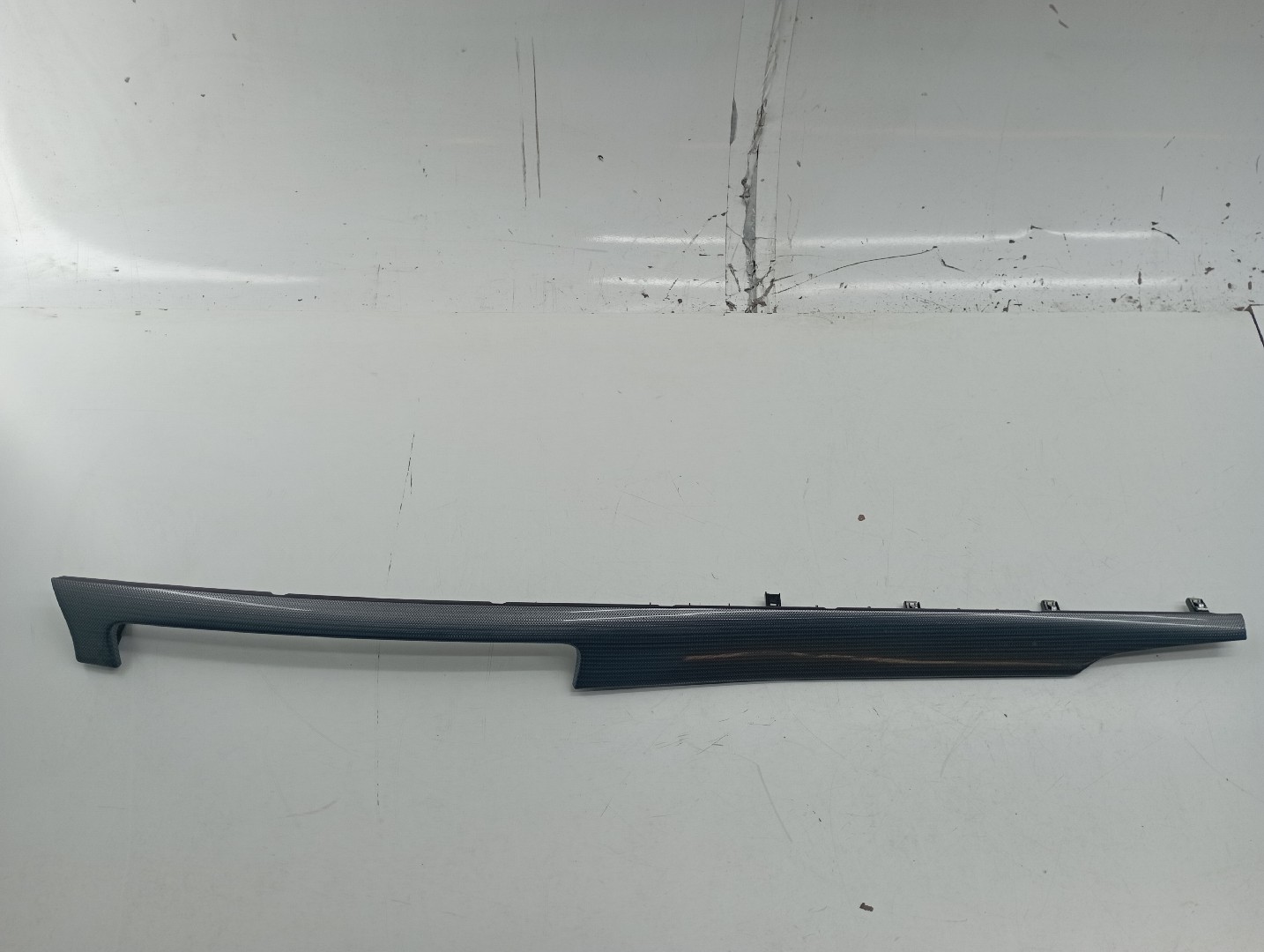 Friso do Tablier PEUGEOT 508 SW I (8E_) | 10 - 18