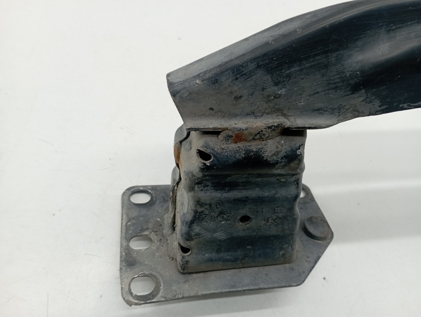 Reforço do para-choques Frente PEUGEOT 508 SW I (8E_) | 10 - 18 Imagem-3