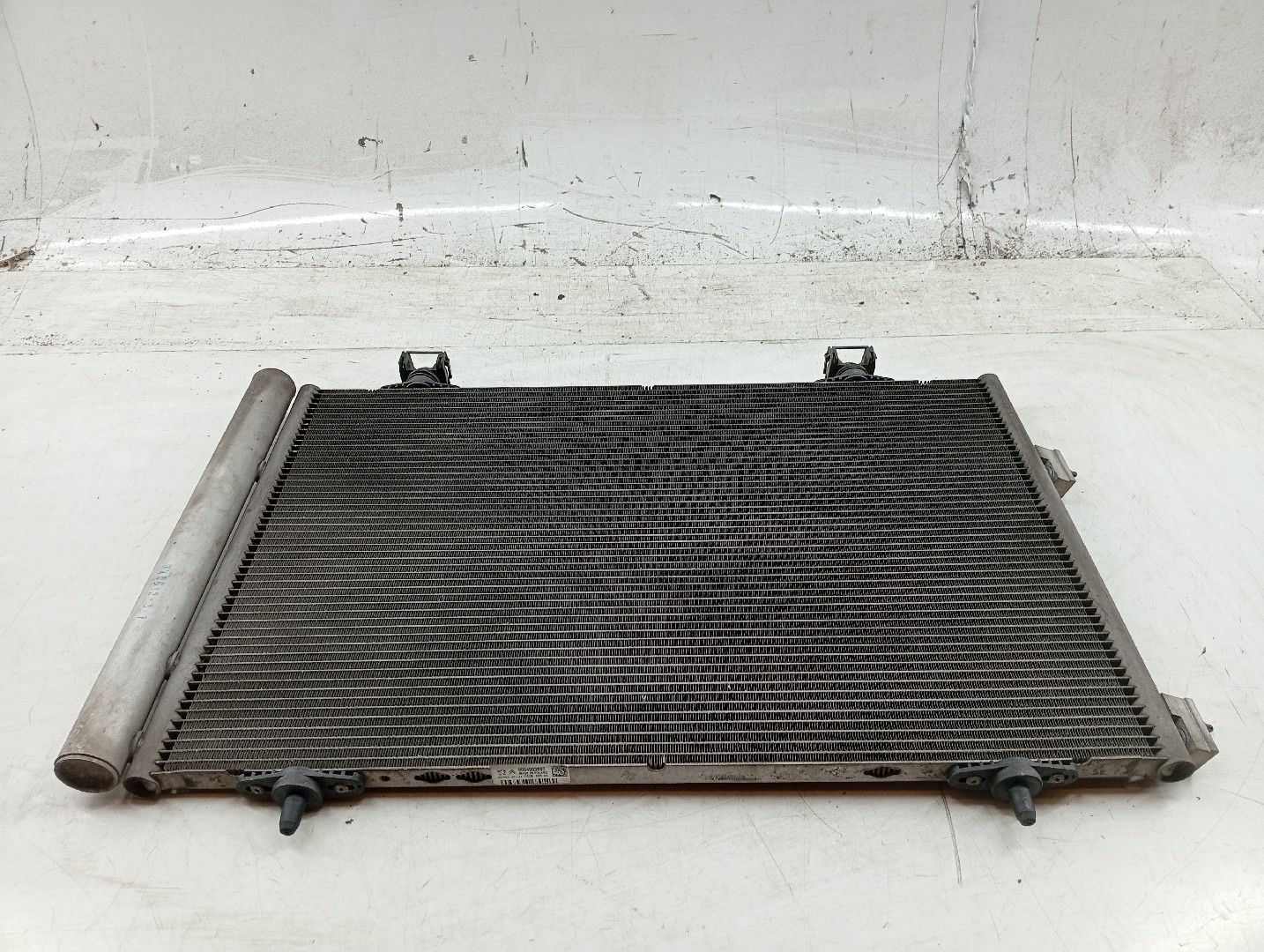 Radiador de AC PEUGEOT 508 SW I (8E_) | 10 - 18