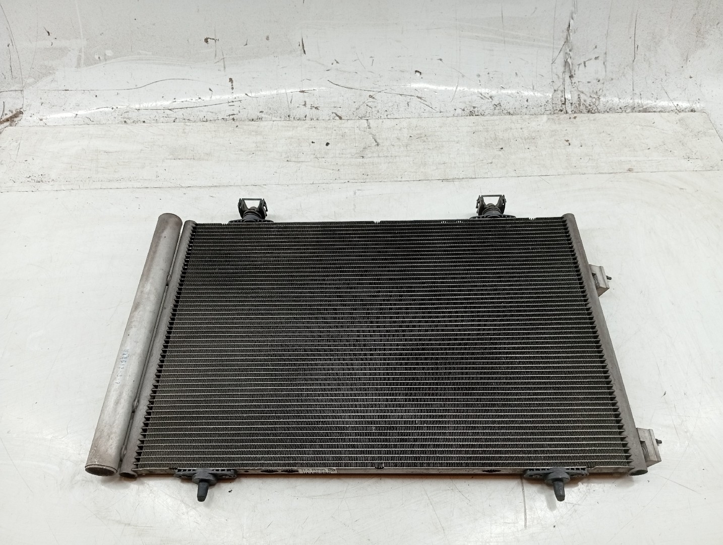 Radiador de AC PEUGEOT 508 SW I (8E_) | 10 - 18 Imagem-3