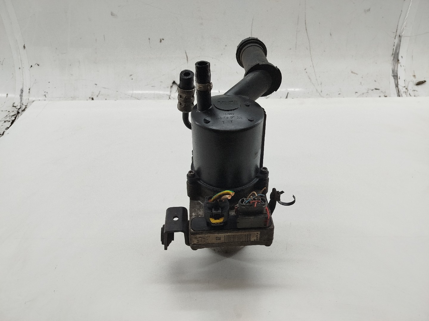 Bomba de direçao assistida CITROEN C4 I (LC_) | 04 - 13