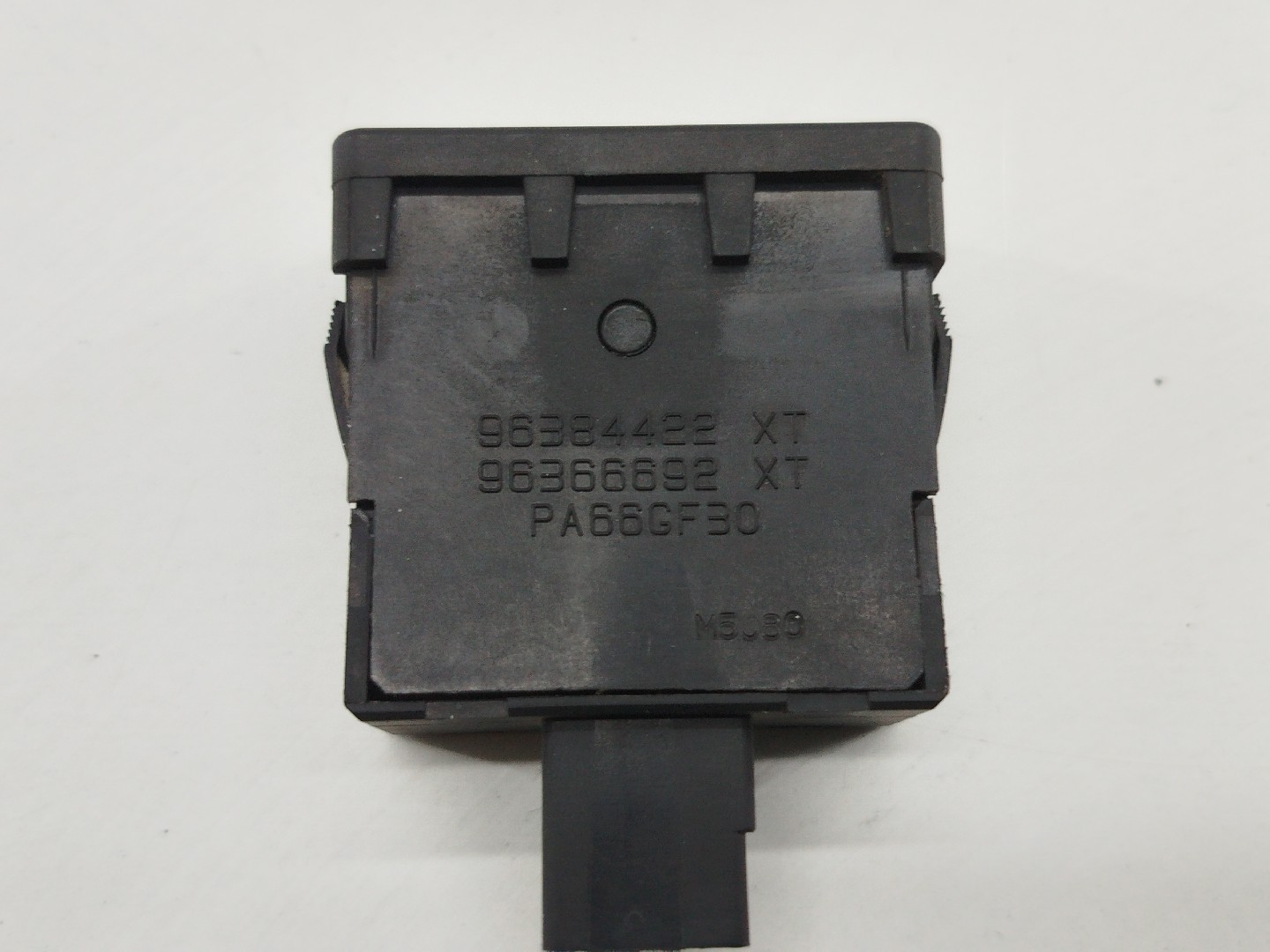 Regulador de luzes CITROEN C4 I (LC_) | 04 - 13 Imagem-4